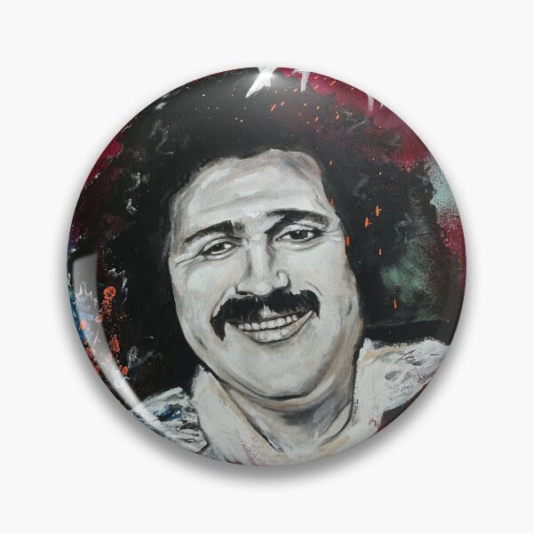 Item preview, Freddy Fender designed and sold by Artsyboo.