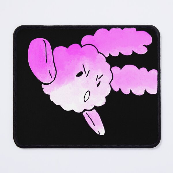 Item preview, Dust Bunny 23 designed and sold by colesuave.