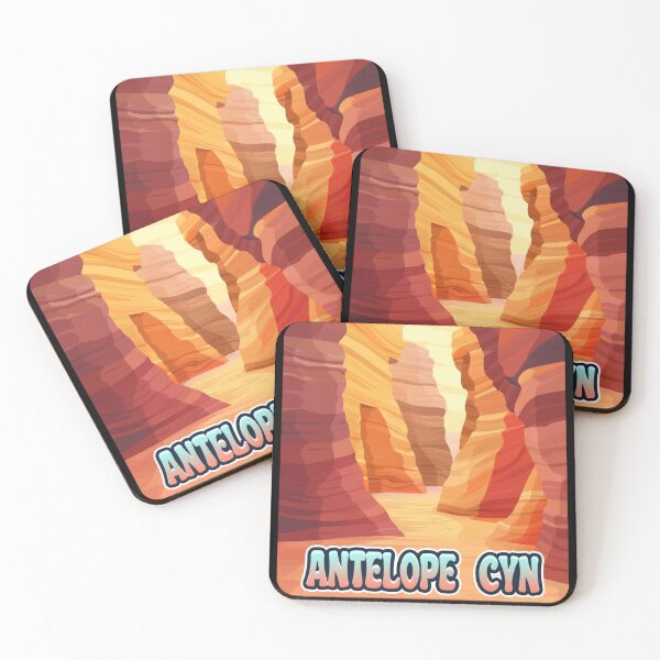 Item preview, Antelope Canyon - USA designed and sold by duke818.