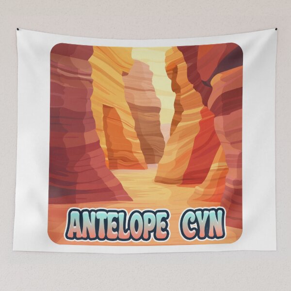 Item preview, Antelope Canyon - USA designed and sold by duke818.