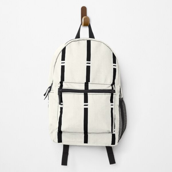 Item preview, The black rectangles designed and sold by GoodNRG Boutique .