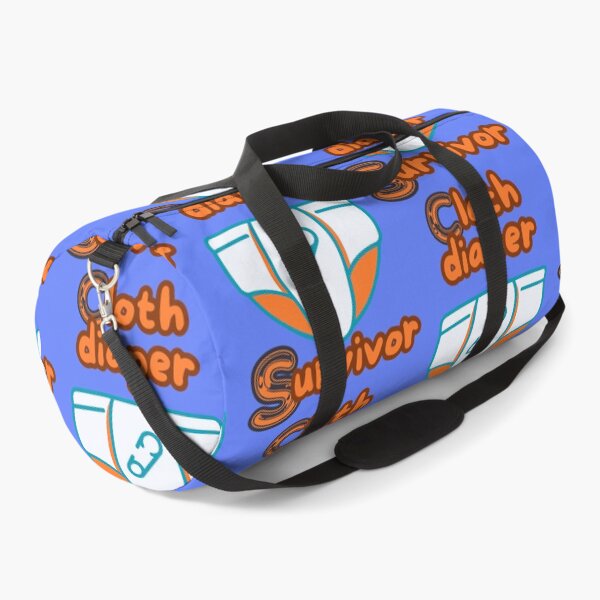 Item preview, Cloth Diaper, Trending Meme designed and sold by MountainAndSea.