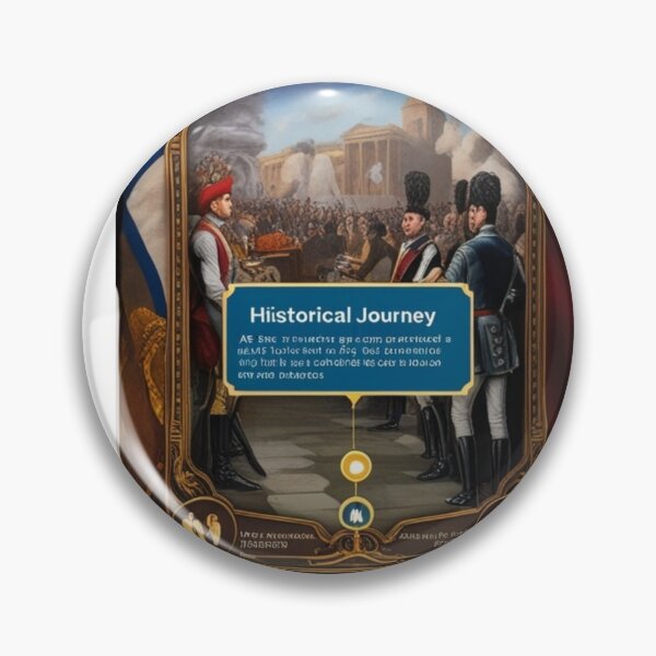Item preview, “Historic Assembly: A Moment Captured” designed and sold by merve02shop.