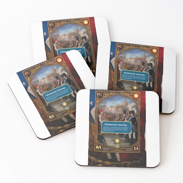 Item preview, “Historic Assembly: A Moment Captured” designed and sold by merve02shop.