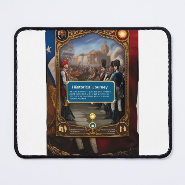 Item preview, “Historic Assembly: A Moment Captured” designed and sold by merve02shop.