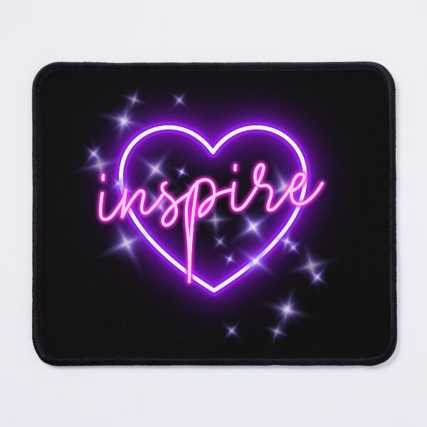 Item preview, Inspire designed and sold by Eranthe Bernardo.