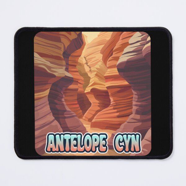 Item preview, Antelope Canyon - USA designed and sold by duke818.