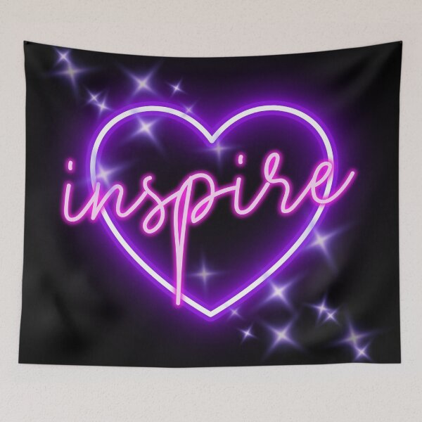 Item preview, Inspire designed and sold by Eranthe Bernardo.