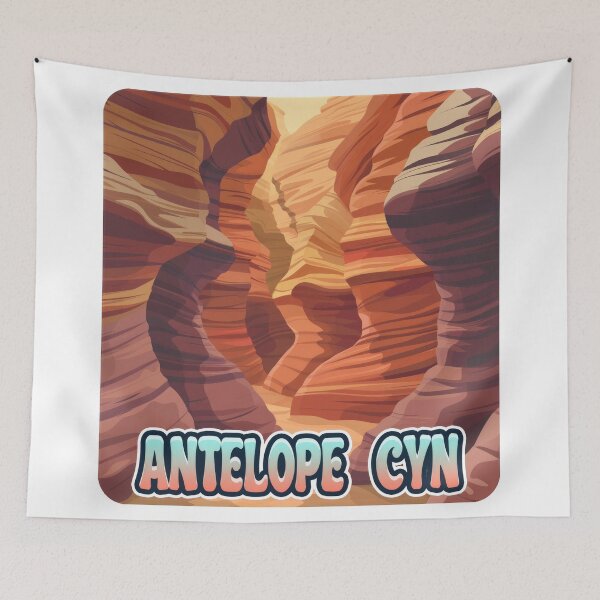 Item preview, Antelope Canyon - USA designed and sold by duke818.