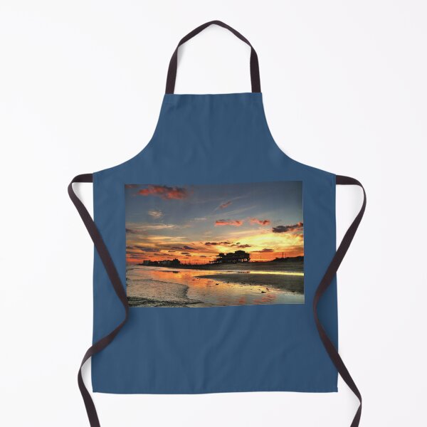 Item preview, Galveston Sunset designed and sold by Savannah Gibbs.