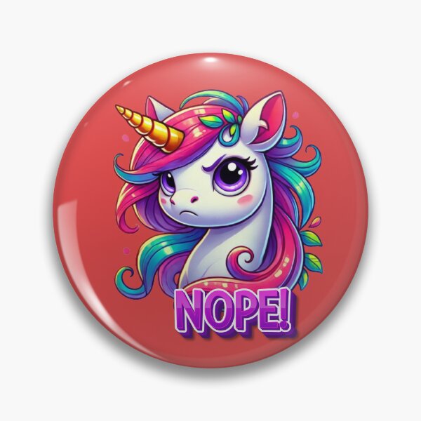 Item preview, Nope !  - Tara designed and sold by 3DAF.