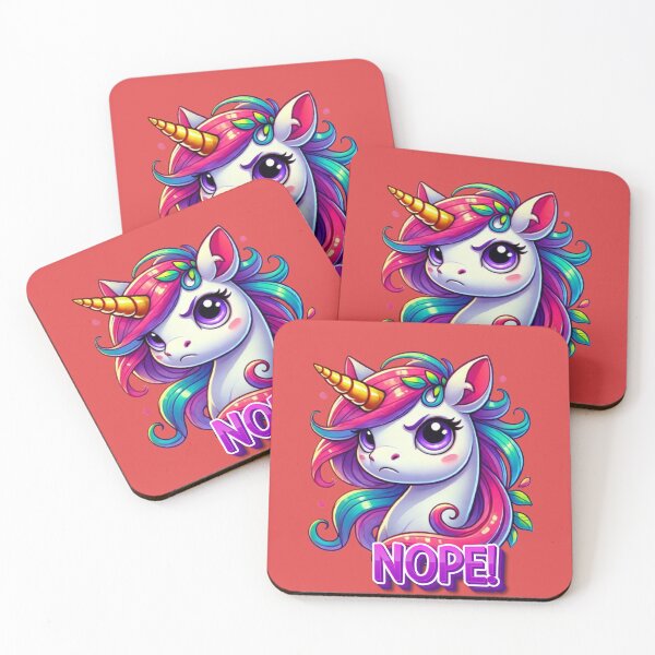 Item preview, Nope !  - Tara designed and sold by 3DAF.