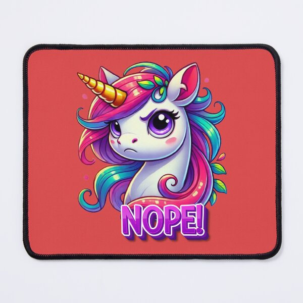 Item preview, Nope ! - Tara designed and sold by 3DAF.