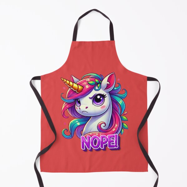 Item preview, Nope !  - Tara designed and sold by 3DAF.