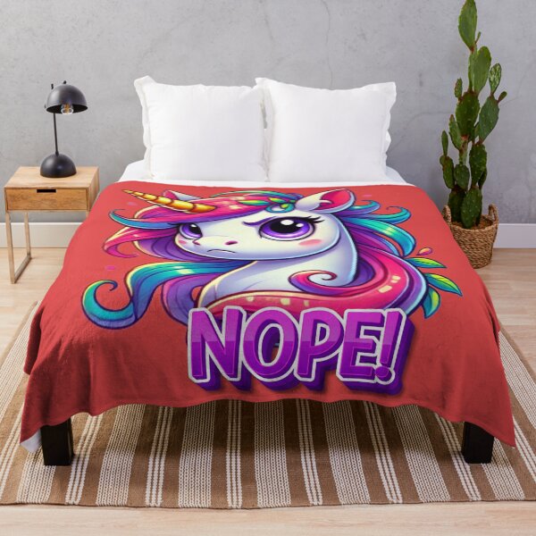 Item preview, Nope ! - Tara designed and sold by 3DAF.