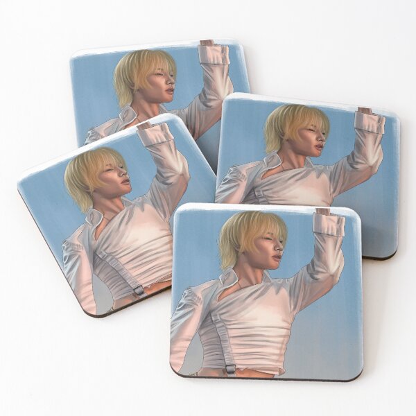 Item preview, Sunny Jeongin  designed and sold by Pewart.