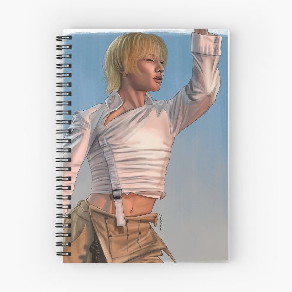 Item preview, Sunny Jeongin  designed and sold by Pewart.