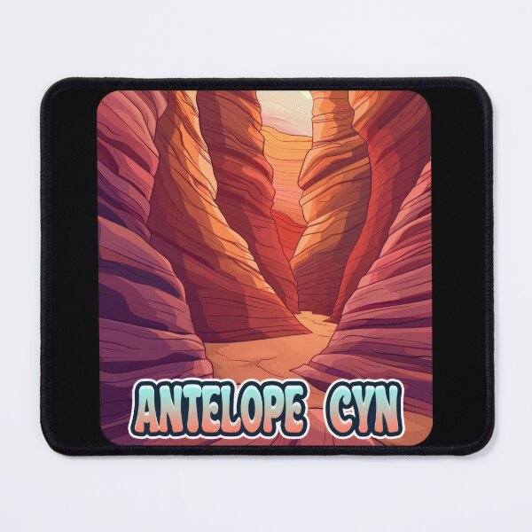 Item preview, Antelope Canyon - USA designed and sold by duke818.