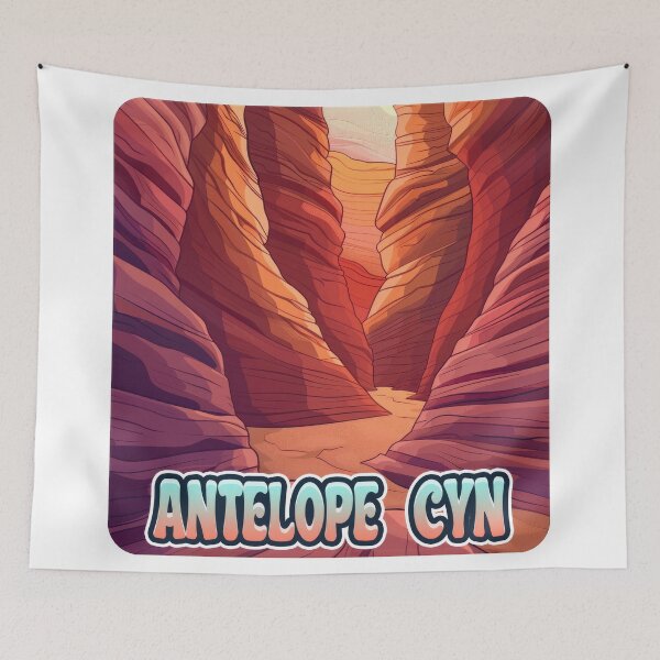 Item preview, Antelope Canyon - USA designed and sold by duke818.
