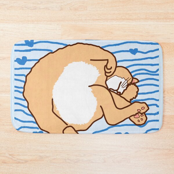 Item preview, kitten nap designed and sold by Kaewtaming.