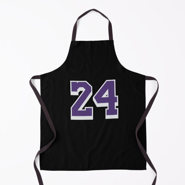 Item preview,  Number 24 - Bold Sports Jersey Design designed and sold by VERVE Styles.