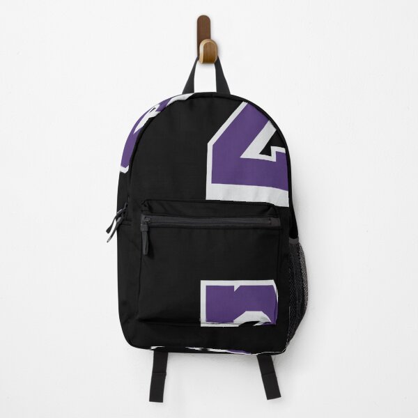 Item preview, Number 24 - Bold Sports Jersey Design designed and sold by VERVE Styles.