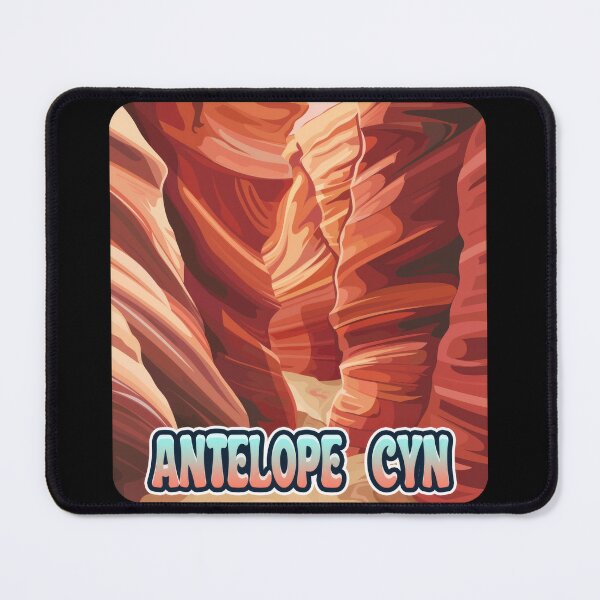 Item preview, Antelope Canyon - USA designed and sold by duke818.