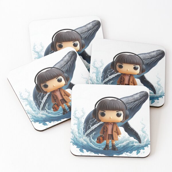 Item preview, Attorney Woo Inspired  designed and sold by Cariselle CozyCorner.