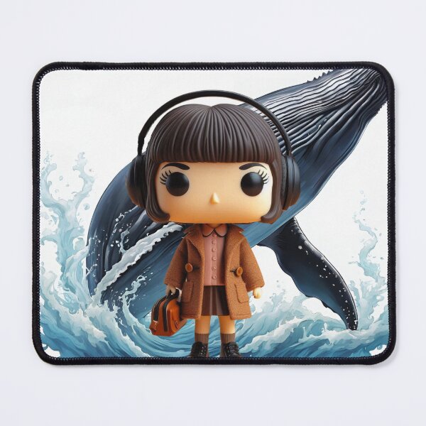 Item preview, Attorney Woo Inspired designed and sold by Cariselle CozyCorner.