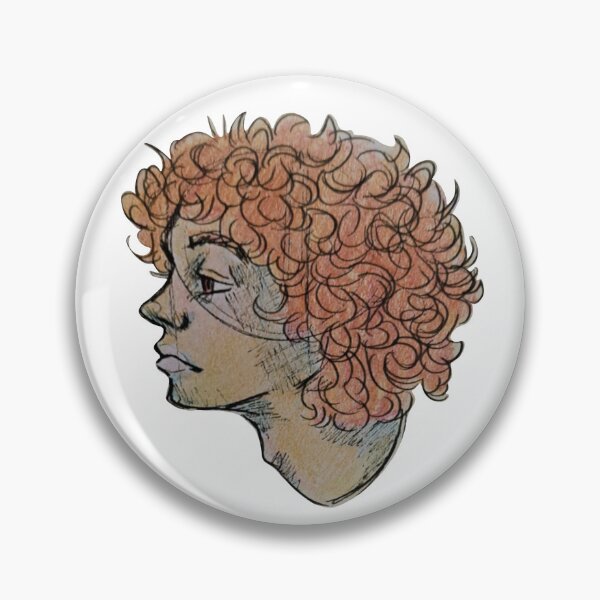 Item preview, Red Head designed and sold by sydhanke42.