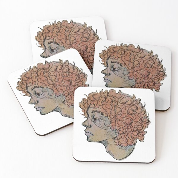 Item preview, Red Head designed and sold by sydhanke42.