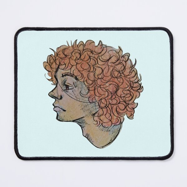 Item preview, Red Head designed and sold by sydhanke42.