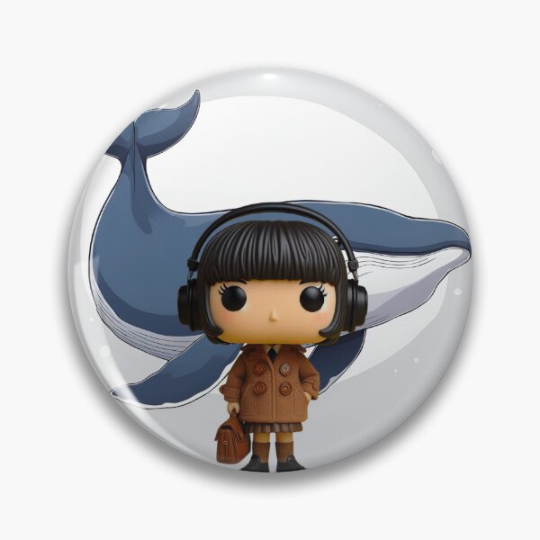 Item preview, Attorney Woo Inspired designed and sold by Cariselle CozyCorner.