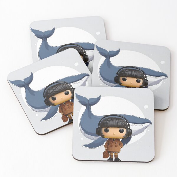 Item preview, Attorney Woo Inspired  designed and sold by Cariselle CozyCorner.