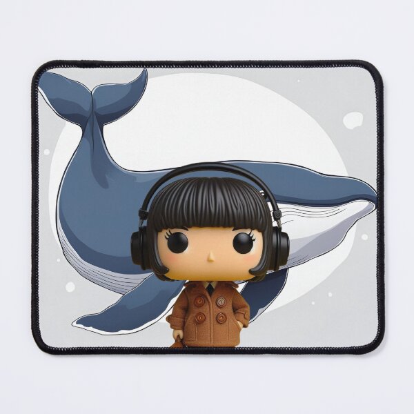 Item preview, Attorney Woo Inspired designed and sold by Cariselle CozyCorner.