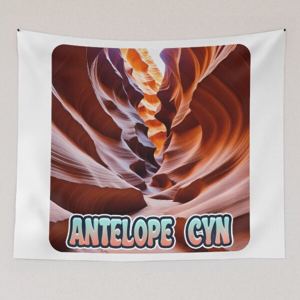 Item preview, Antelope Canyon - USA designed and sold by duke818.