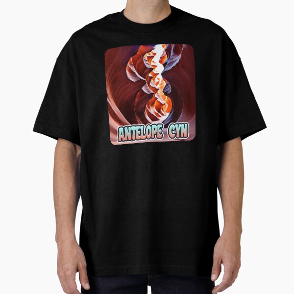 anterope canyon フォトTee anterope canyon フォトTee（カットソー/Tシャツ）｜ETRÉ TOKYO