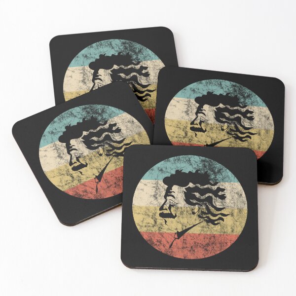 Item preview, Albert Einstein Distressed Retro Science Physics Design designed and sold by kakarikihill.