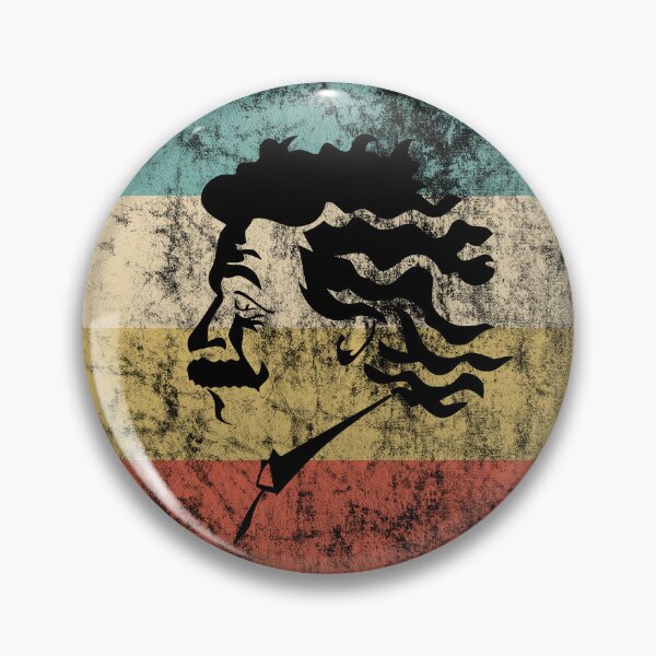 Item preview, Albert Einstein Distressed Retro Science Physics Design designed and sold by kakarikihill.