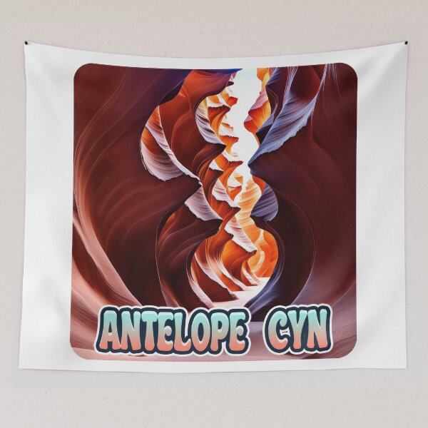 Item preview, Antelope Canyon - USA designed and sold by duke818.