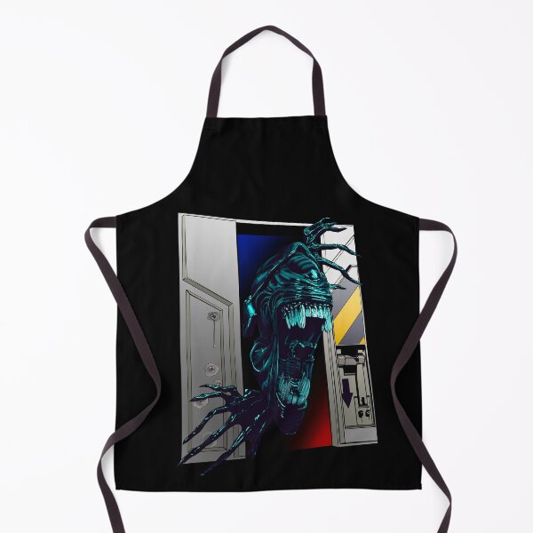 Item preview, Xenomorph entry designed and sold by Tuffytats.