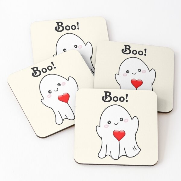 Item preview, The hidden ghost designed and sold by GoodNRG Boutique .