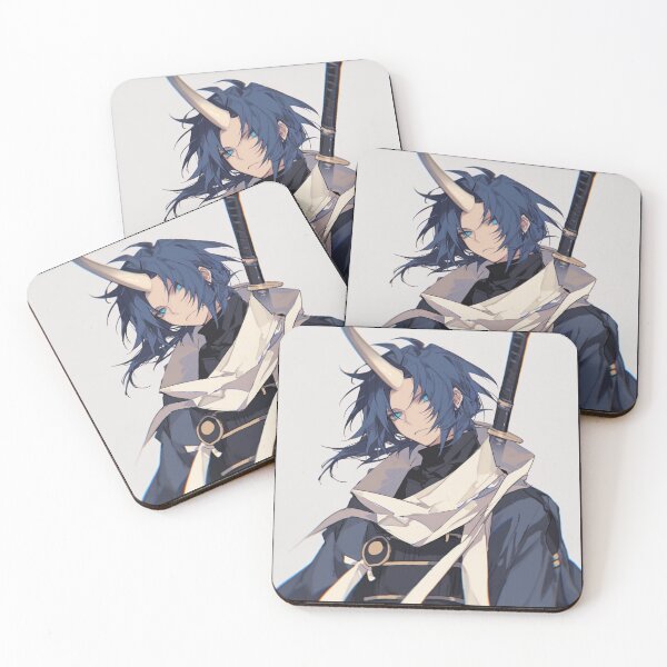 Item preview, Anime cutie designed and sold by MendaciousMina.