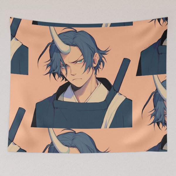 Item preview, Anime cutie designed and sold by MendaciousMina.