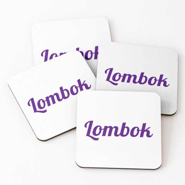 Item preview, Lombok Indonesia designed and sold by LoveLabDesign.