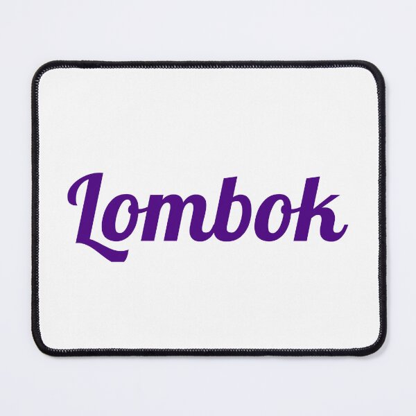 Item preview, Lombok Indonesia designed and sold by LoveLabDesign.