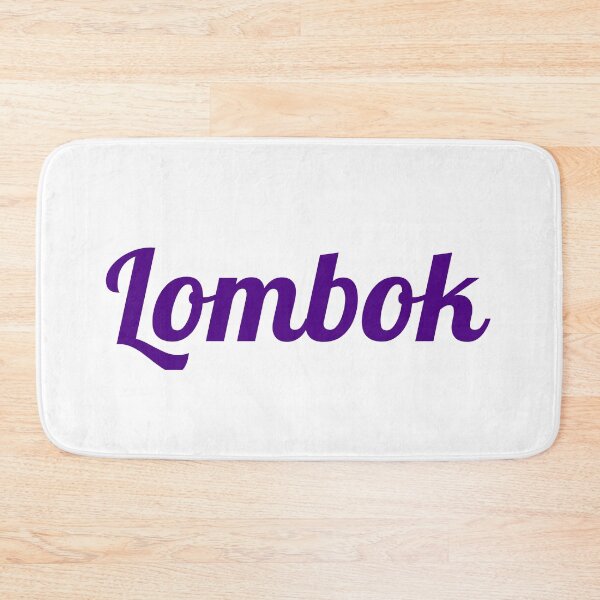 Item preview, Lombok Indonesia designed and sold by LoveLabDesign.