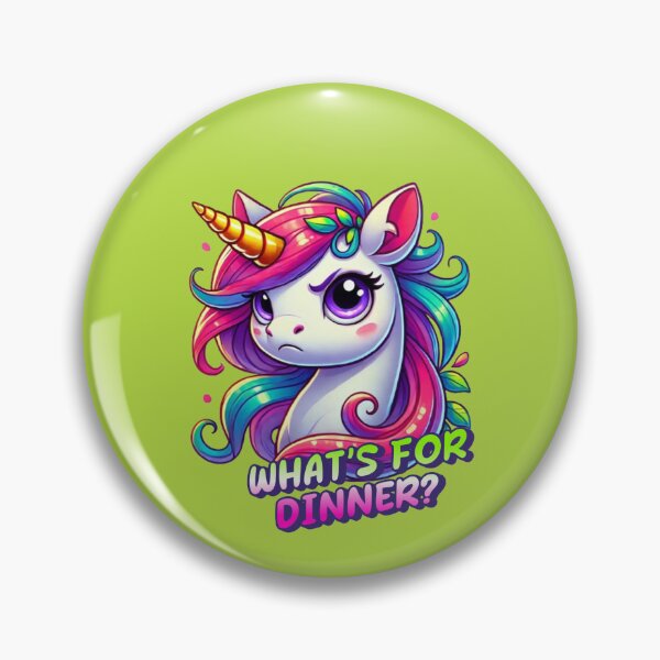 Item preview, What's for Dinner? - Tara designed and sold by 3DAF.