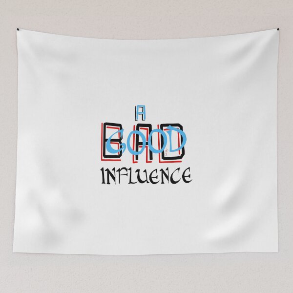 Item preview, A influence designed and sold by scoutsprout.