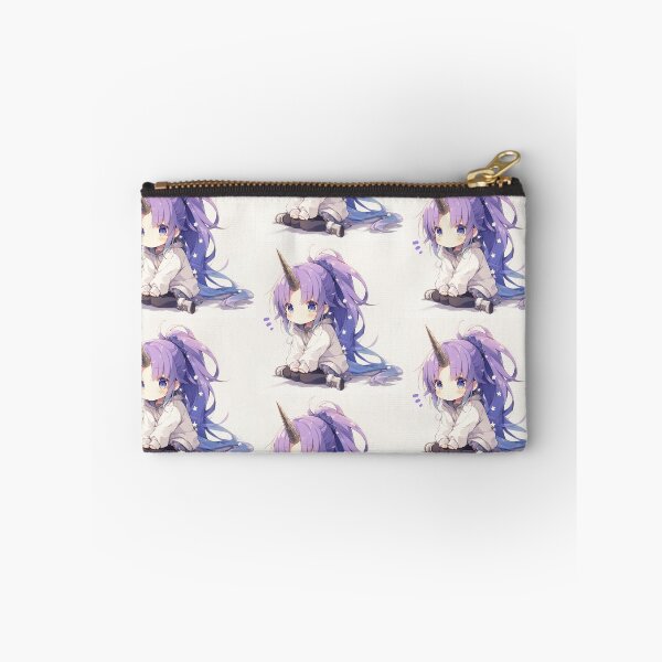 Item preview, Anime cutie designed and sold by MendaciousMina.